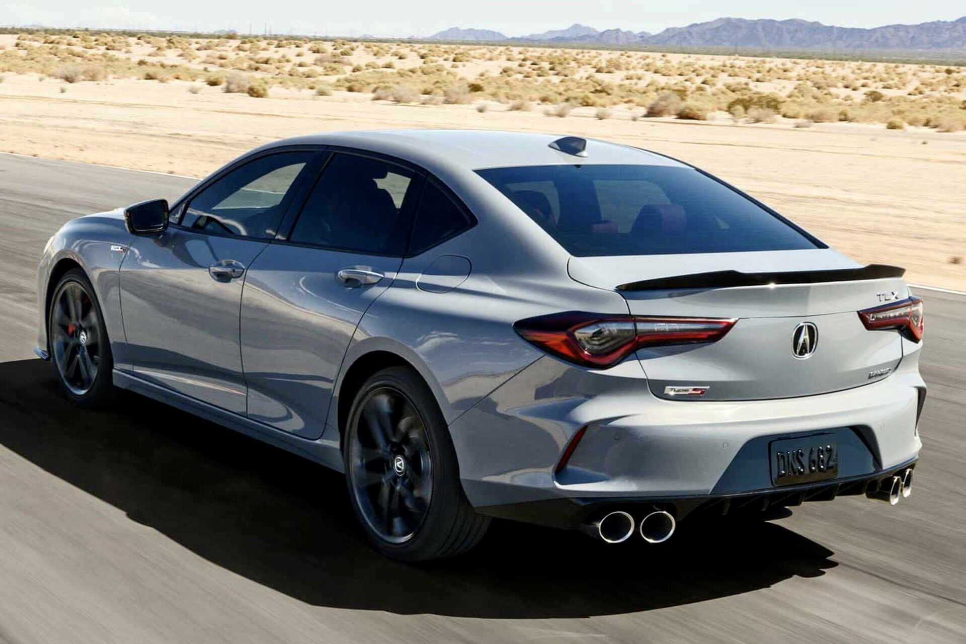 本田豪华品牌讴歌tlx轿跑车型,2024款官网发布,售价40万上下