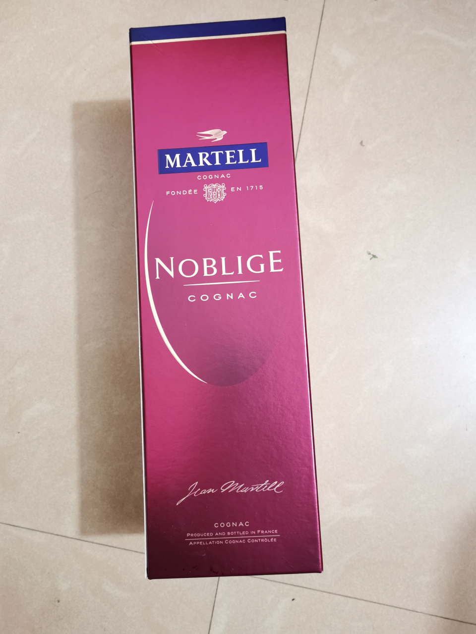 过年的时候亲戚送的,也不知道价格是多少?贵吗?1.5升[灵光一闪][害羞]