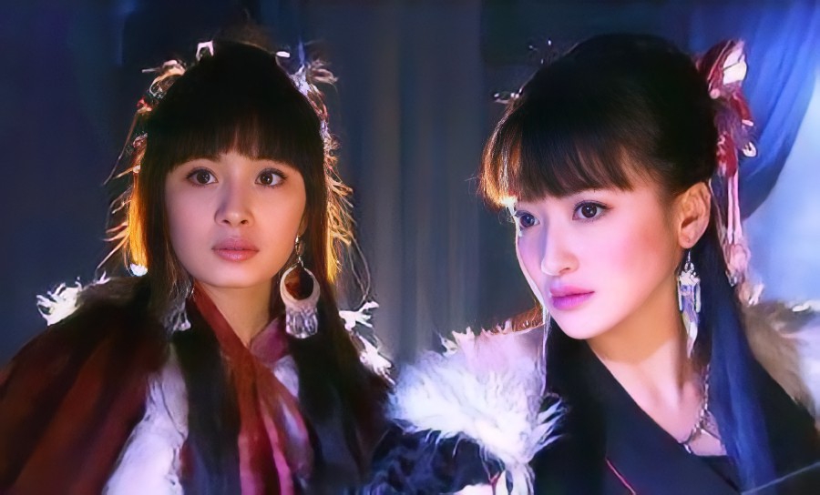 郭襄和郭芙的差距,从三件事可以看出,郭襄一生都追不上