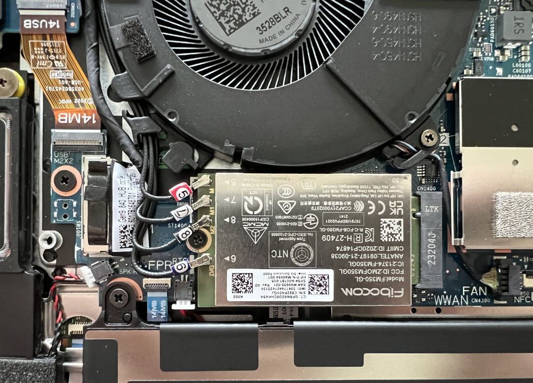 惠普elitebook 845 g10评测:配备 amd zen4的商务笔记本电脑