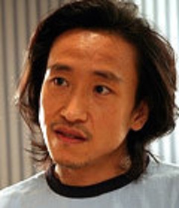 吴勇