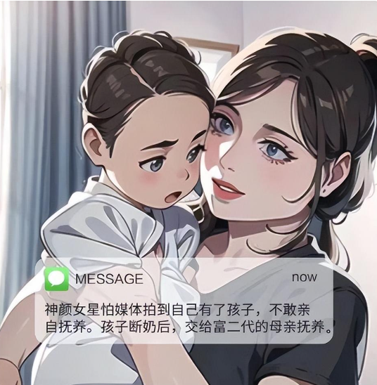 阿娇为沪上皇生下龙凤胎,因为刚刚生完孩子而发胖,这次是真的吗