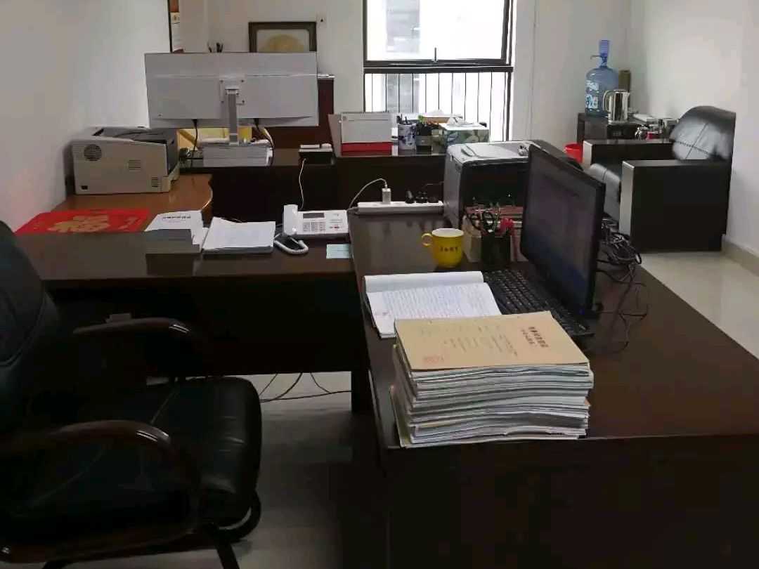 公务员办公室面积标准参考