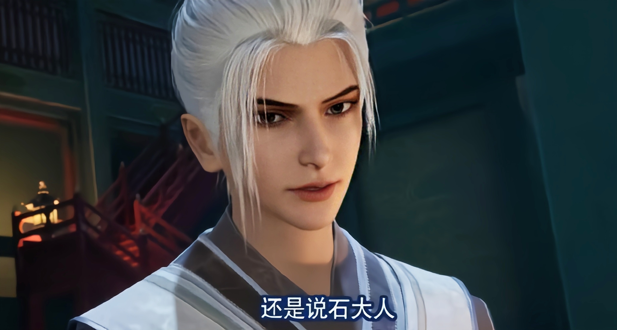 画江湖之不良人:如果后续还要尊重历史,那陆林轩与张子凡必死!