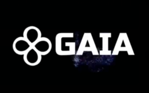 Gaia，空投价值200美元的Gaia币，每次推荐送4美元Gaia币