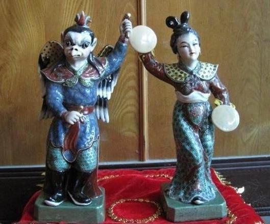 雷公电母放的是直流电还是交流电,为什么?