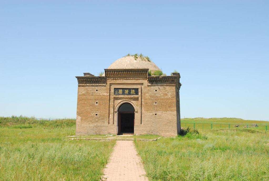 元朝皇帝的陵墓至今未发现,是因为蒙古族的密葬风俗吗?