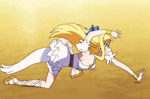 没有了老虚的魔法少女依旧很刀啊(魔法纪录最终季评析)