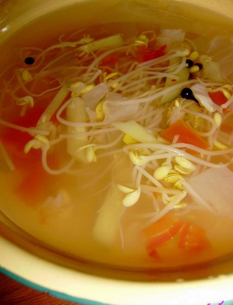 到贵州不吃酸汤鱼,就不算到过贵州欧!手把手教你做酸汤鱼