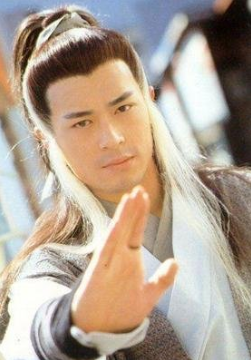 古天乐的杨过,刘亦菲的小龙女,到底爱情战胜了世俗吗?