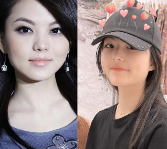 网友:太壕气了!王诗龄回家过六一,房间鎏金如衣展厅