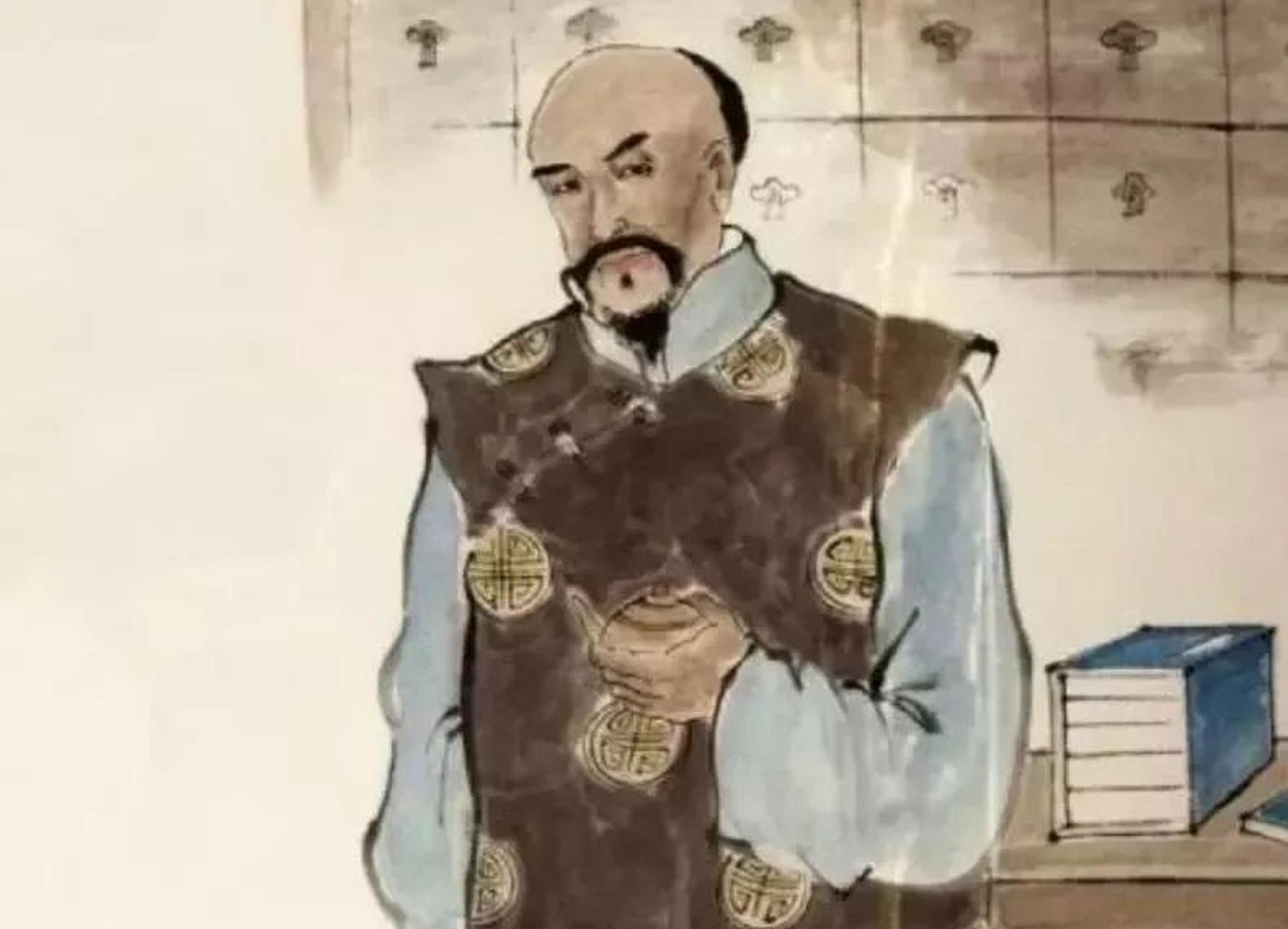 徐灵胎谈中药药性