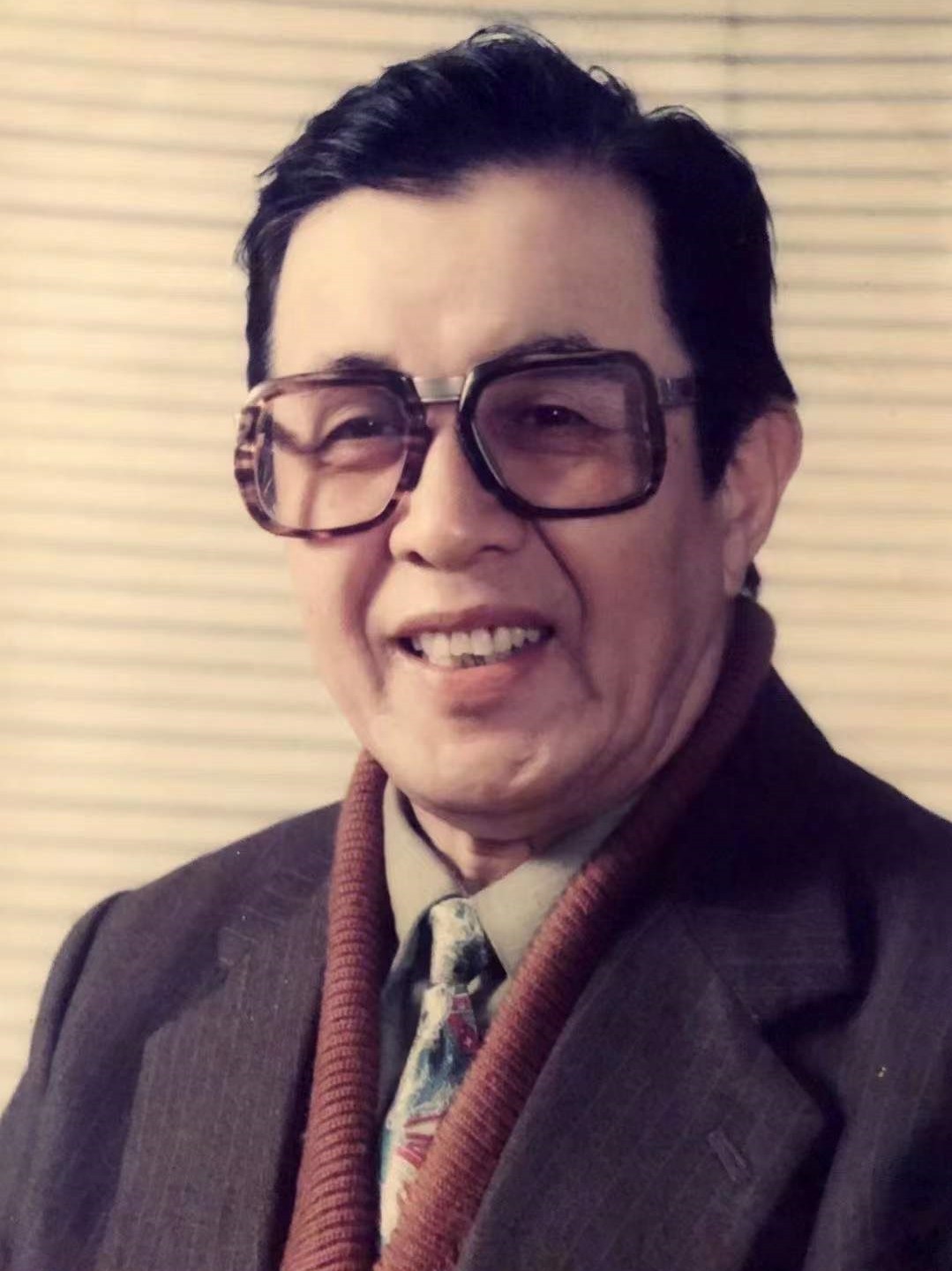 天津南开曲艺团的七大名角,其中有李洁尘,姜宝林,穆祥林等名家