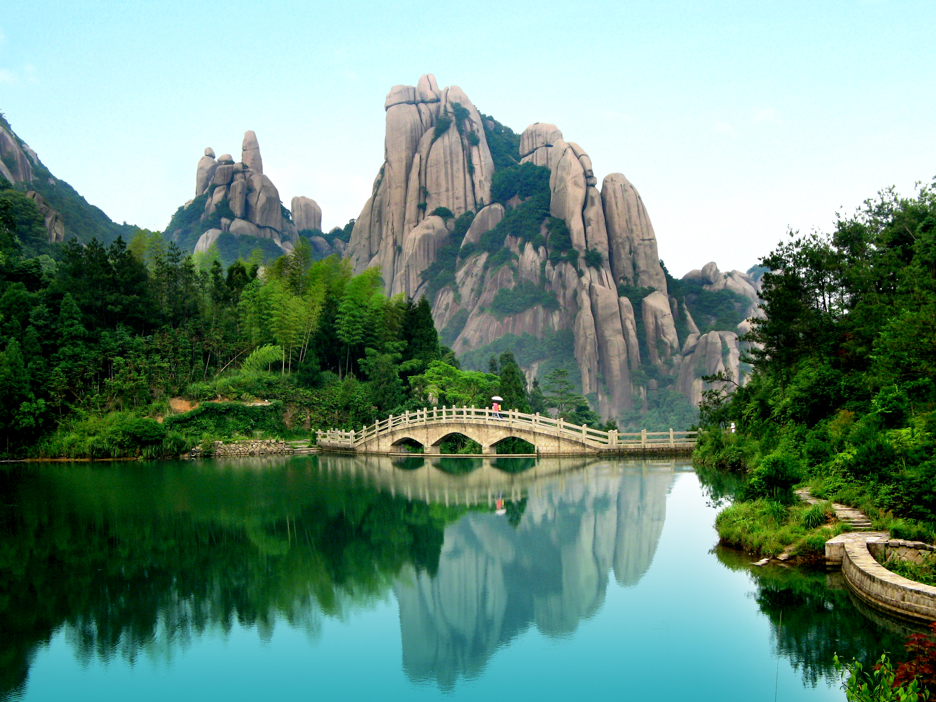 第十一届宁德世界地质公园文化旅游节将于11月22日在宁德福鼎启动