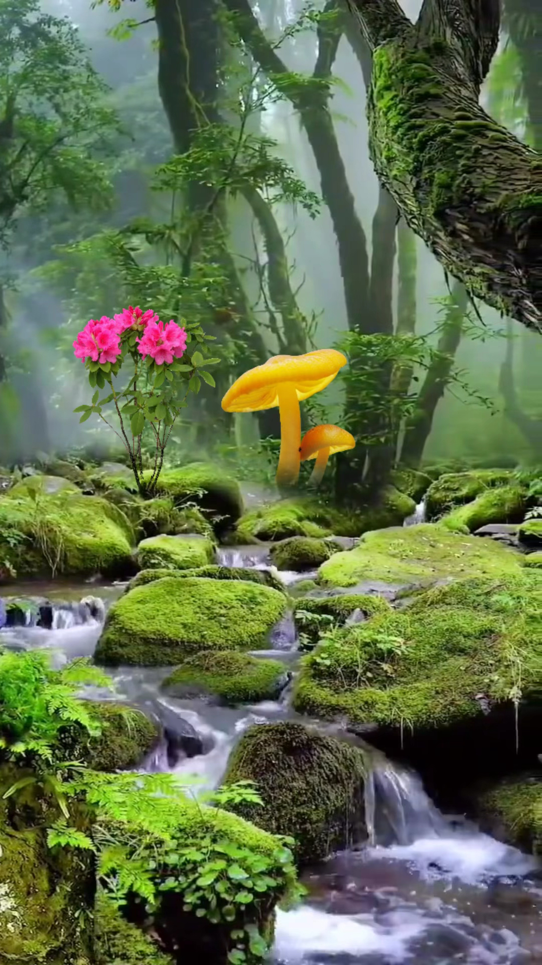 老年人的"恐病症"