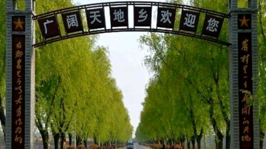 郏县广阔天地乡:坚持项目促发展 实干蓄能谱新篇