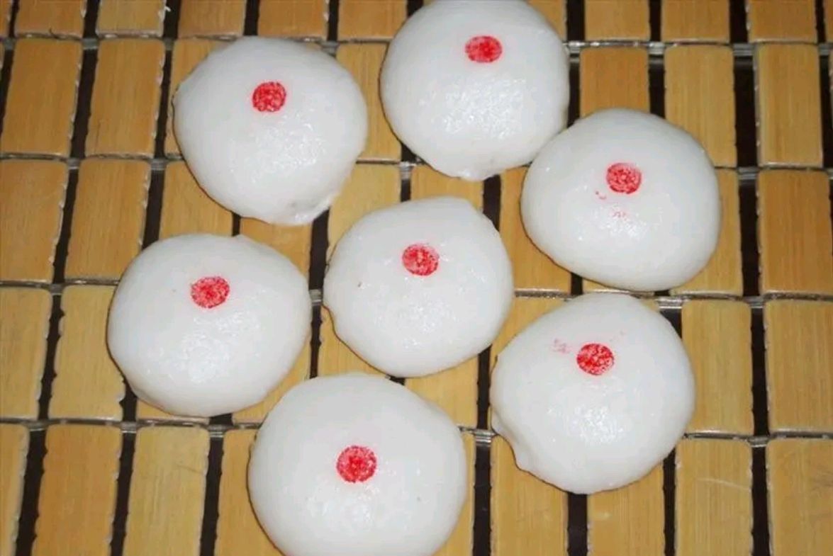 童年的回忆!宁波余姚的这些糕点,你吃过么?