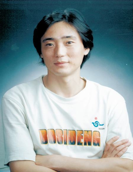 赵刚