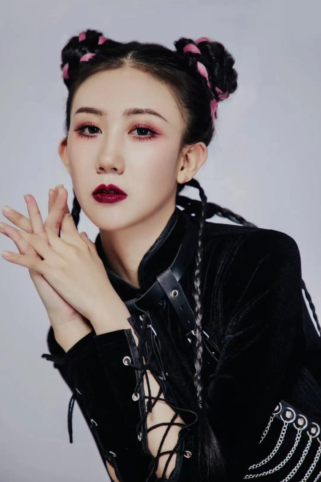 演员刘一鹤|忠于自己不忘初心