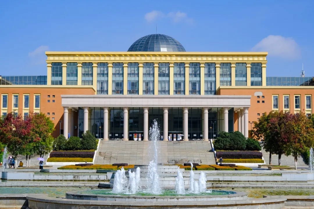 云南大学2020年本科专业录取分数统计(云南省)