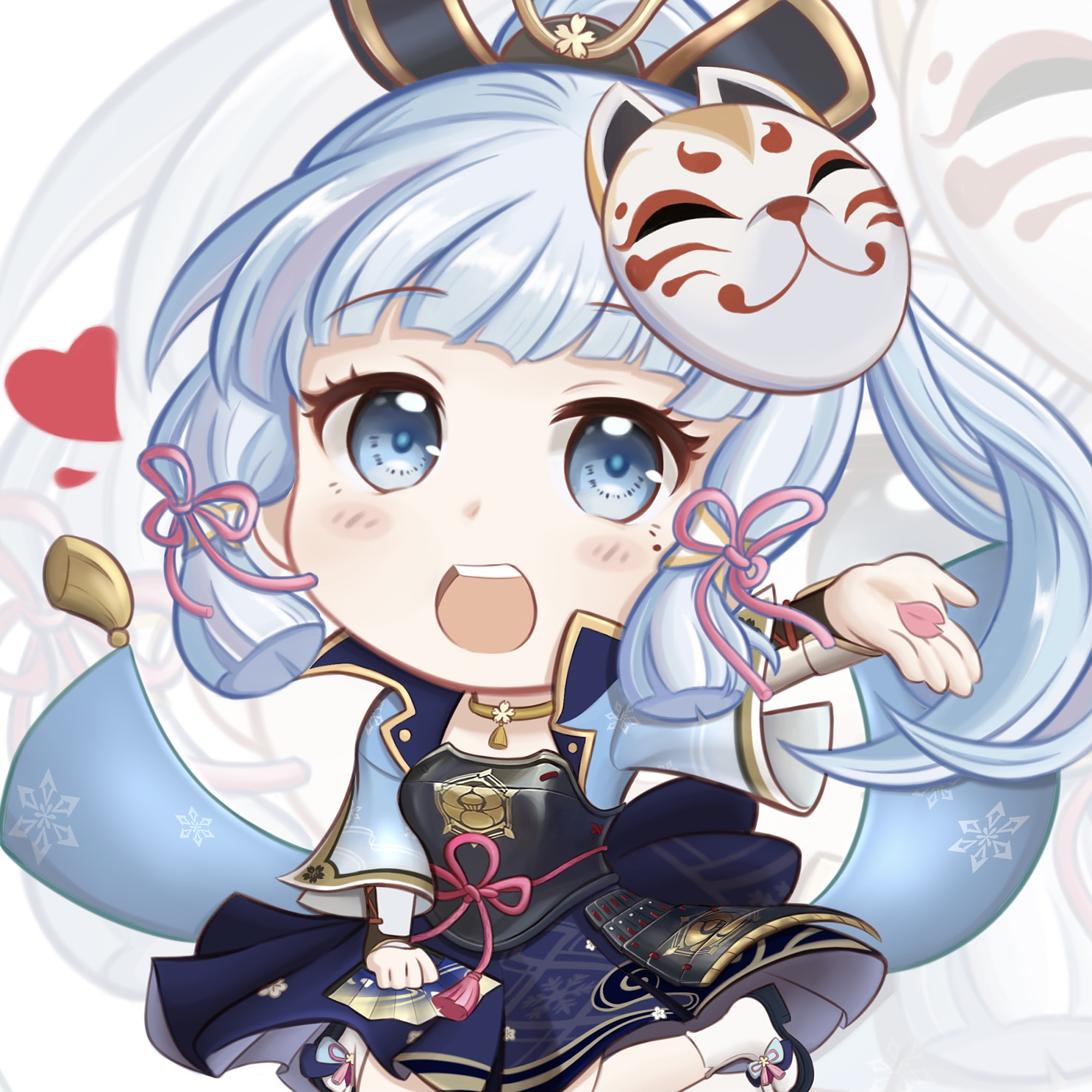 原神q版头像合集1