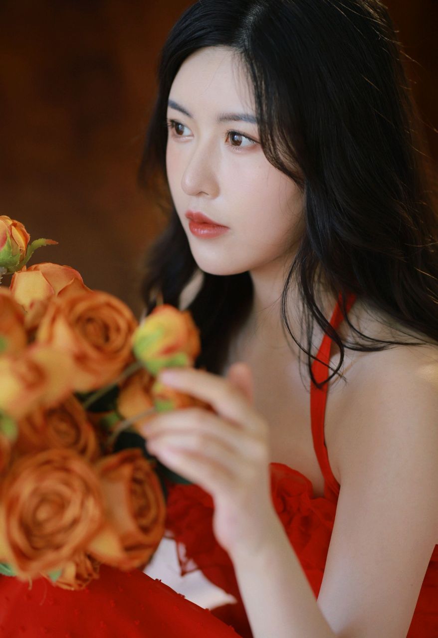 snh48组合成员杨晔