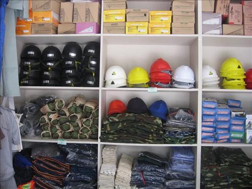 劳保用品入库前需要注意哪些要求?