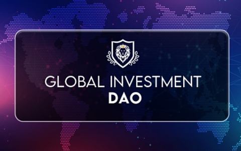 JGN成立生态基金：全球投资DAO