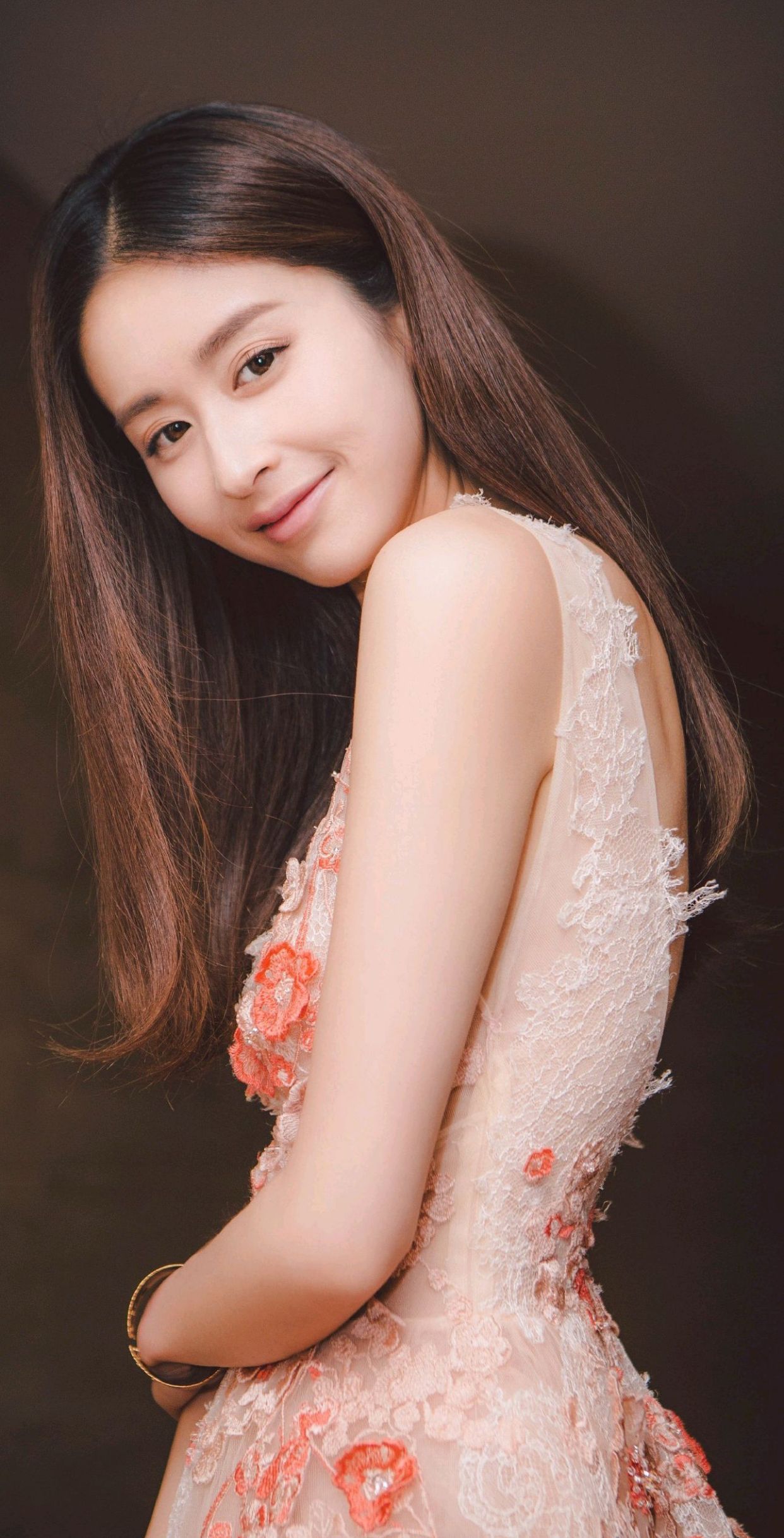 颖儿高清写真图集,才貌双全,绝代佳人