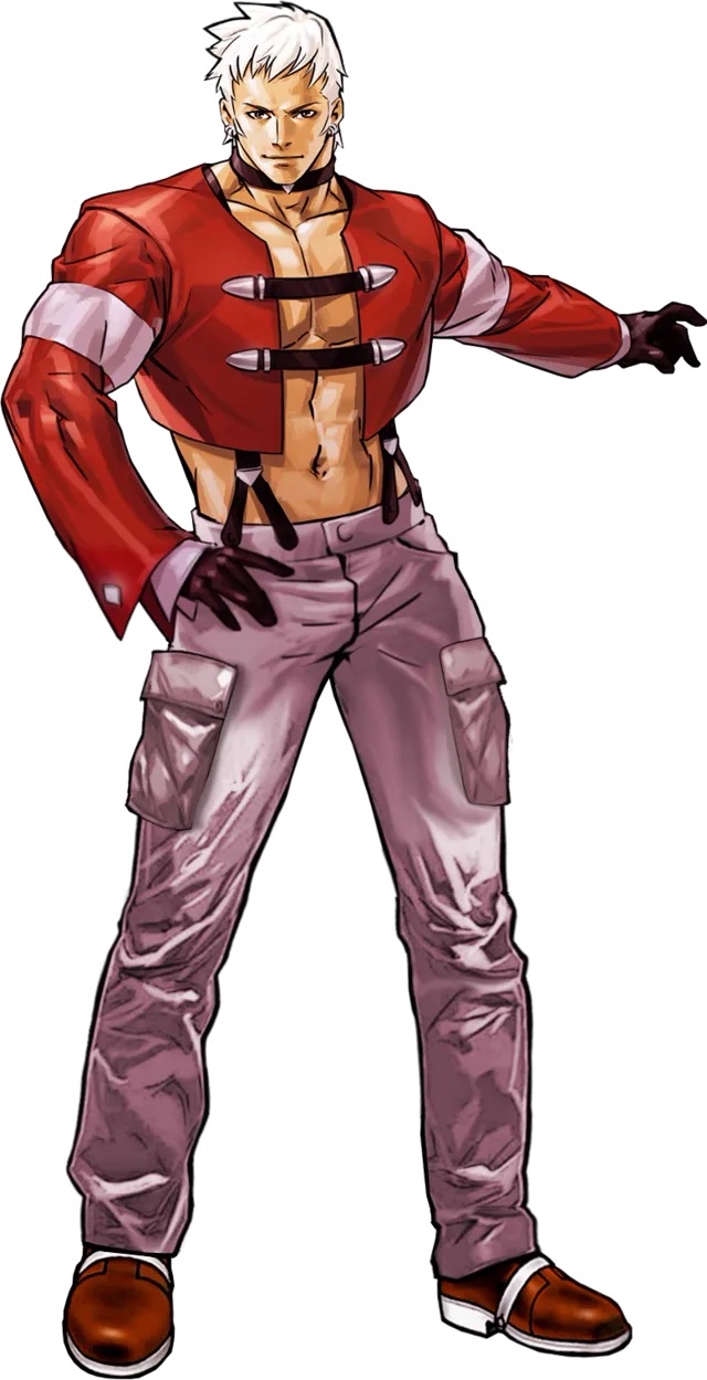 七枷社的拳皇98招式表和连招,练习时多练练,你也能玩得帅