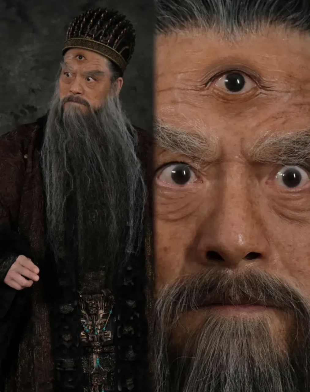 《封神第二部》还没上映就火爆啦,知道为什么吗?