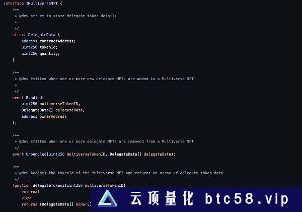 从即将通过的EIP提案窥见NFT的未来