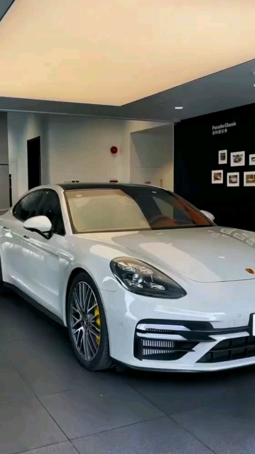 保时捷帕拉梅拉40v8现车240w帕拉梅拉天津现车行情帕拉梅拉轿跑可分期