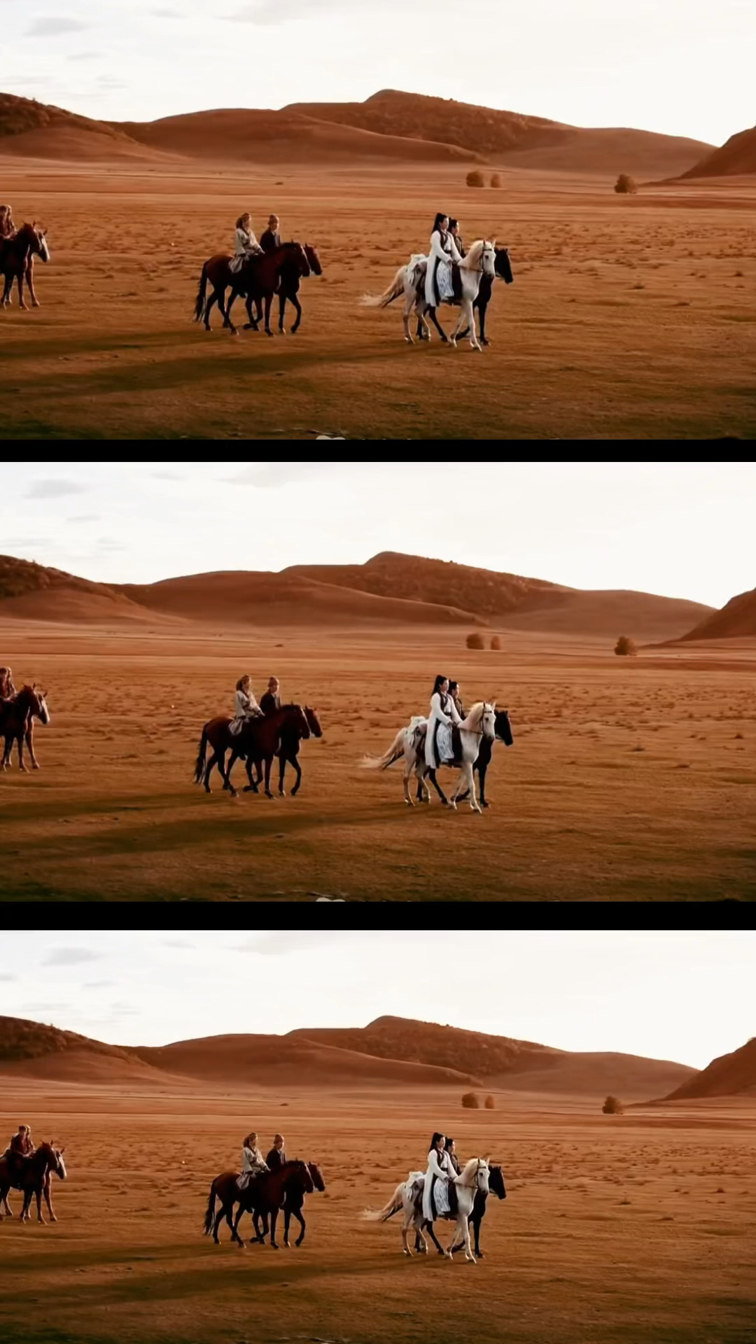 东宫:天涯路远,谁人了解,东宫的取景真的绝了!