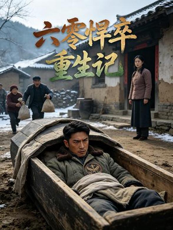六零悍卒重生记