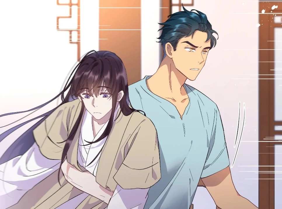 爆笑沙雕原耽文推荐,《古董下山》质量不输《魔道祖师》