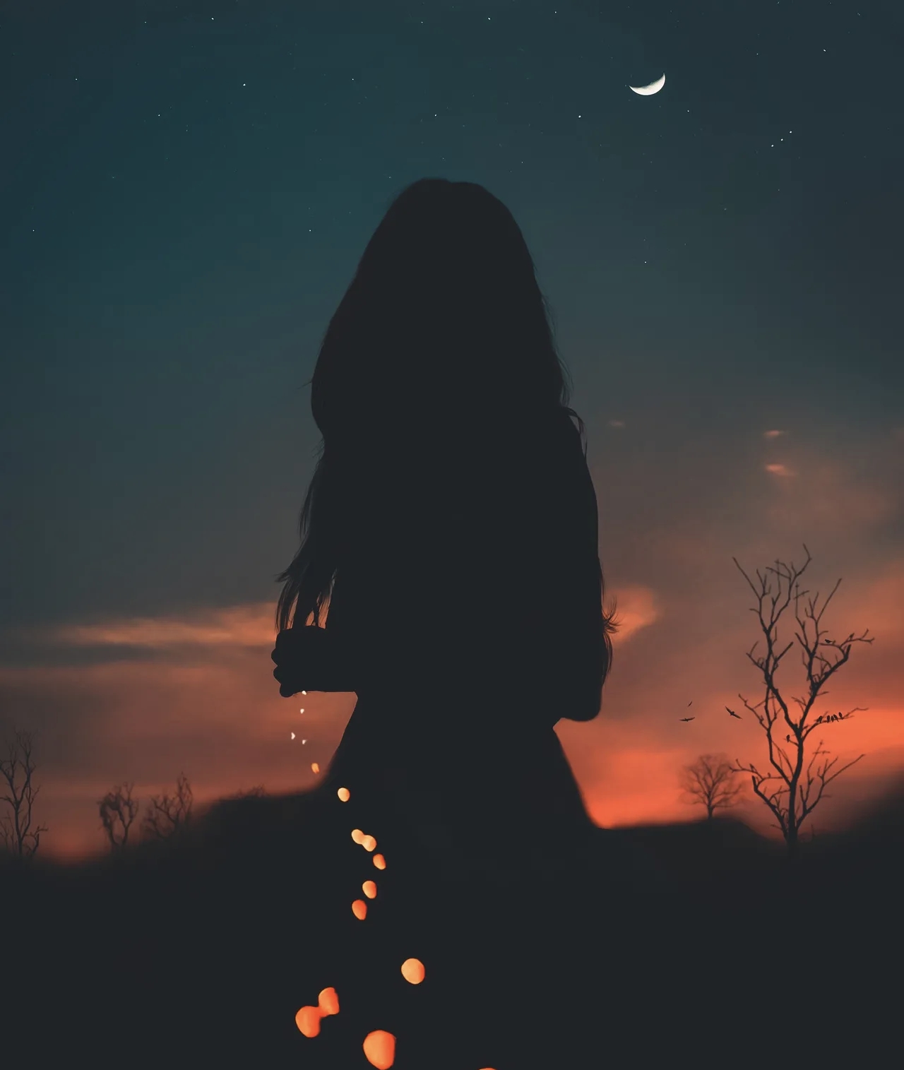 人这一辈子总会有那么一个人,他在你心里,在你梦里,在你脑海里,却唯独