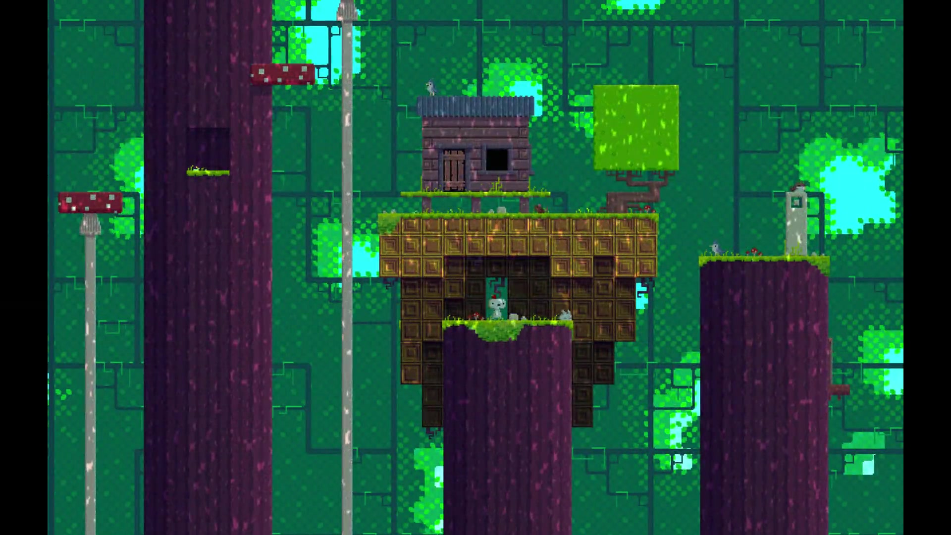 《菲斯》游戏推荐