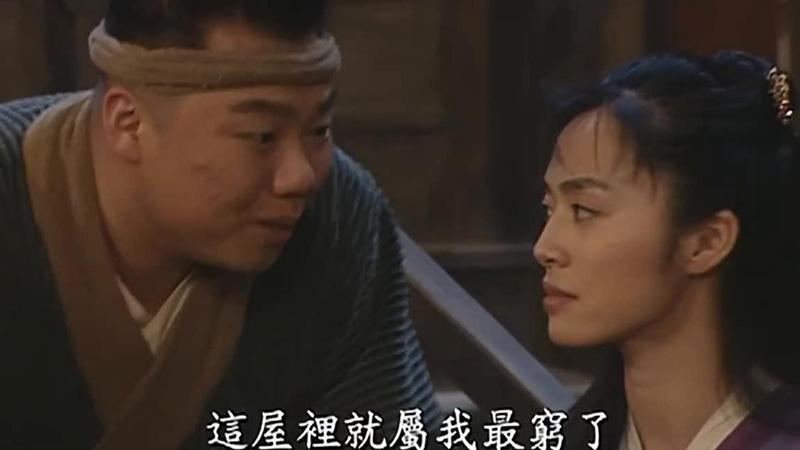 国产古装剧,已经见不得穷人了