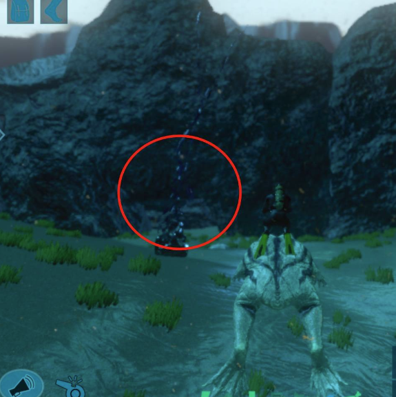 方舟油怎么大量采集