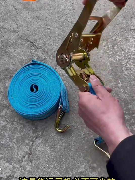 货车紧绳器神器,拉紧器,收紧器,货车绑带,紧绳器