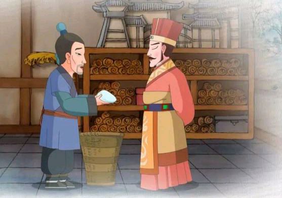 荆川布衣·文言解读:子罕辞玉