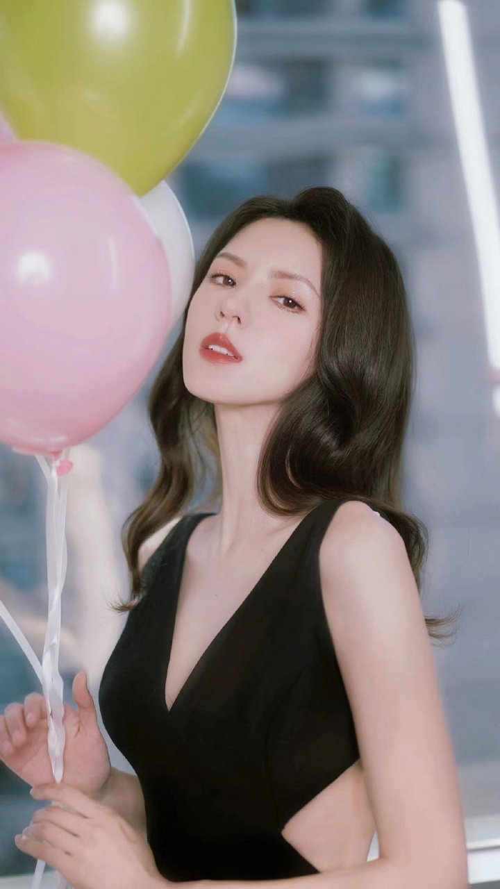 张予曦高清壁纸头像(三十一)[爱你]