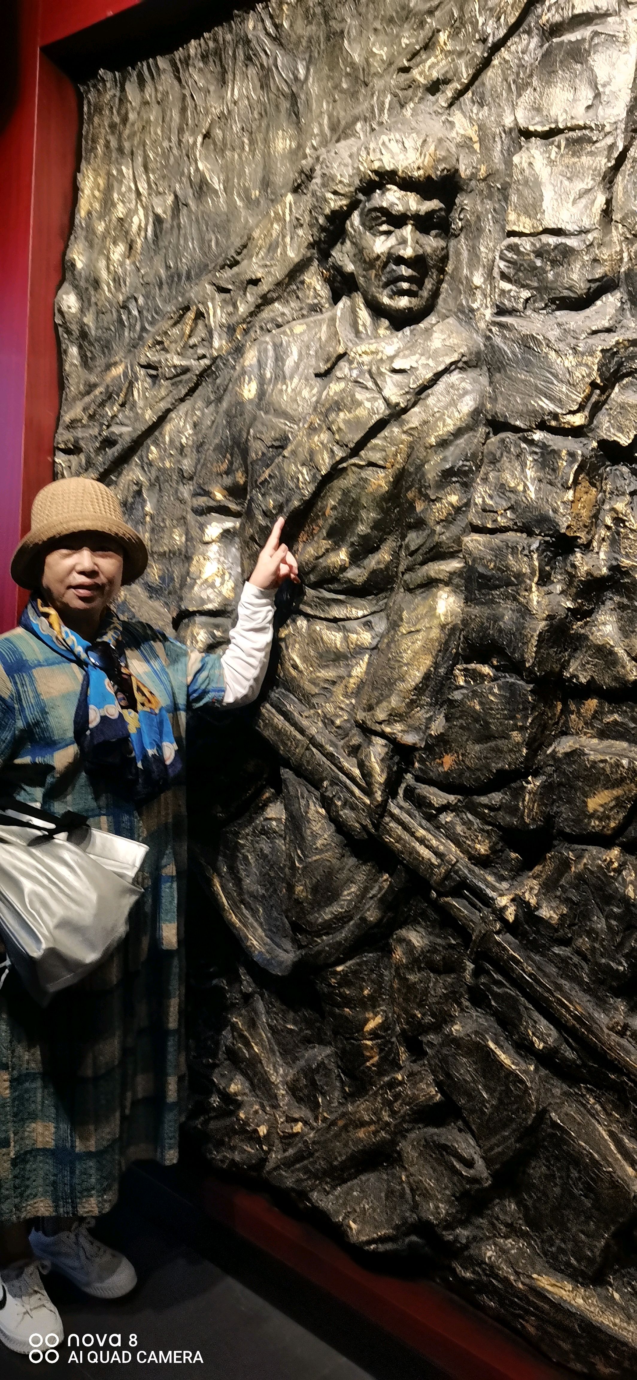 黑龙江省齐齐哈尔泰来县抗战打响第一枪纪念馆