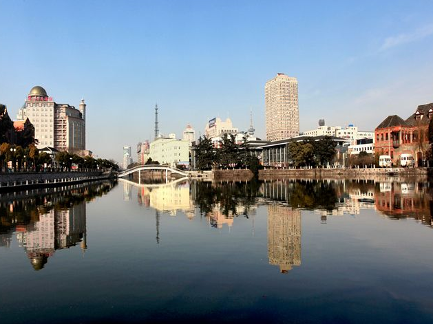 盤點江蘇南通六大旅遊景點,你去過哪個景點?有時間要去看看