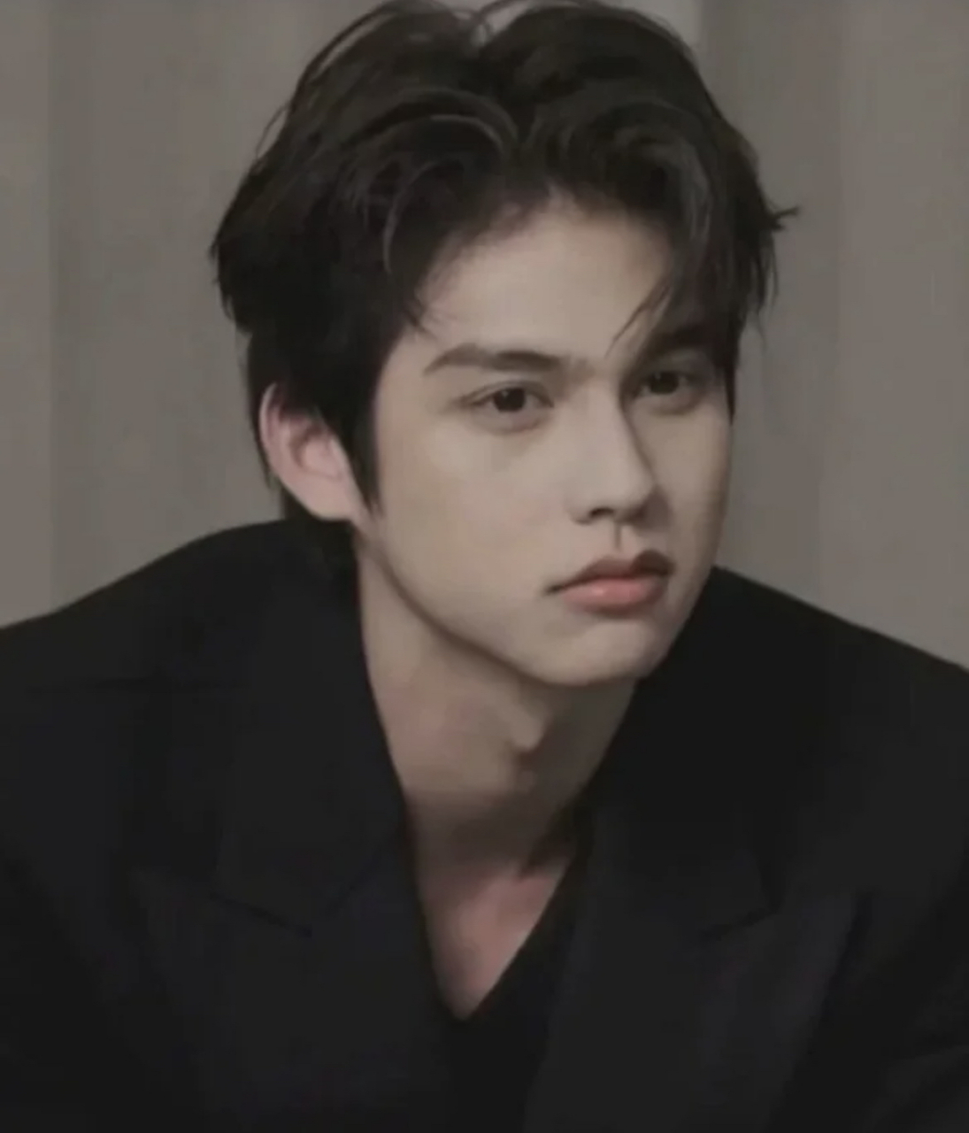 泰版的流星花园道明寺真的好帅啊