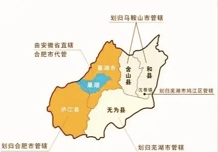 三分巢湖达到预期了么?