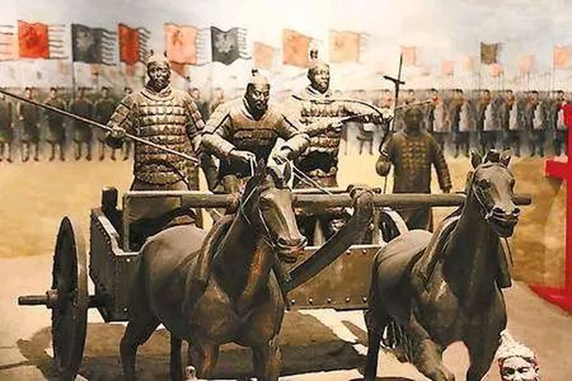 探秘秦朝法律:特点与历史地位 02 02 前言 秦朝作为中国历史上