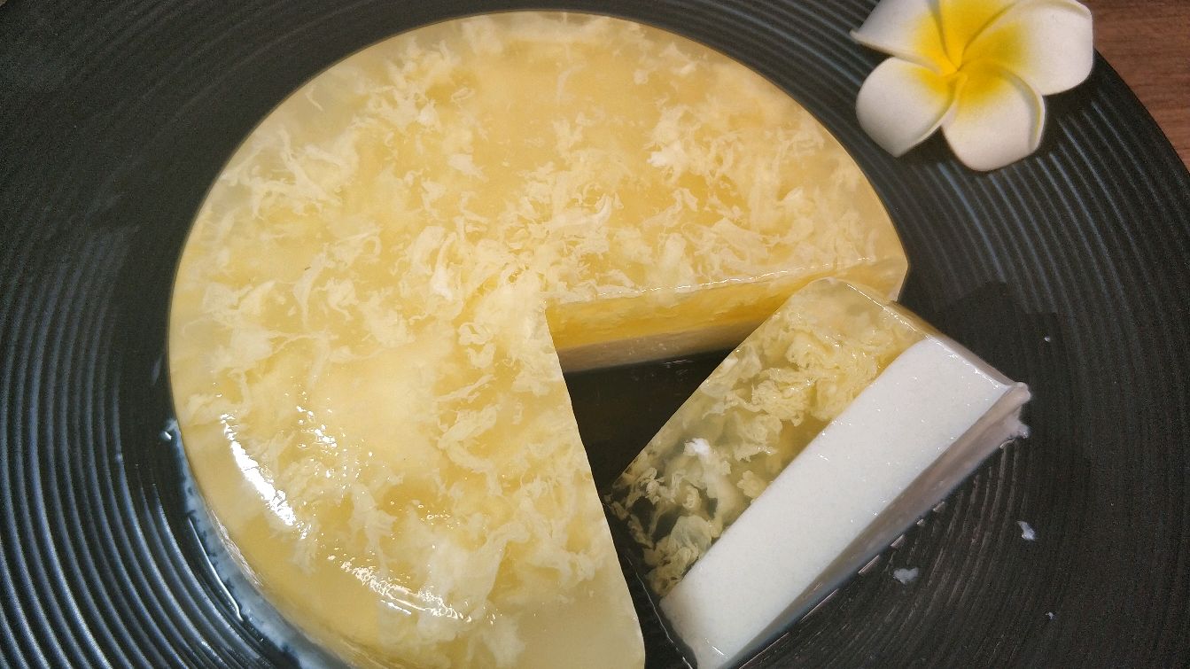 夏日必备甜品，鸡蛋牛奶布丁，做法和配方详细讲解