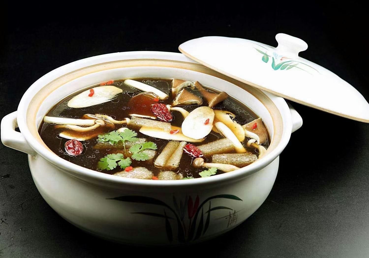 「武陵山珍品牌故事」创始人"毕麦"原本不姓毕,为什么叫毕麦?